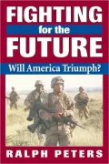 Fighting for the Future: Will America Triumph?