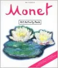 Art Activity Packs: Monet