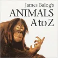James Balog's Animals A to Z