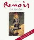 Art Activity Packs: Renoir