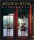 Greene and Greene: Masterworks