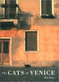 Cats of Venice