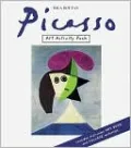 Art Activity Packs: Picasso