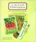 In the French kitchen garden
