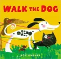 Walk the dog