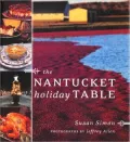 Nantucket Holiday Table