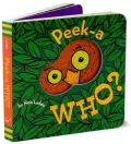Peek-a-Who?