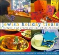 Jewish Holiday Treats : Recipes and Crafts for the Whole Family