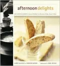 Afternoon Delights : Coffeehouse Favorites, Cookies and Cakes, Brownies and Bars, Munchies and More