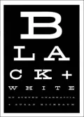 Black &amp; white