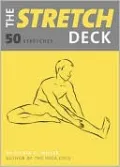 The Stretch Deck: 50 Stretches