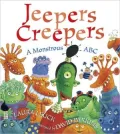 Jeepers Creepers: A Monstrous ABC