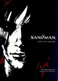 Sandman King of Dreams