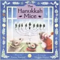 The Hanukkah Mice