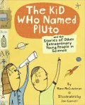 Kid Who Named Pluto