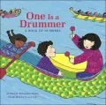 One Is a Drummer : A Book of Numbers