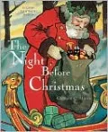 The Night Before Christmas