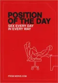 Position of the Day: Sex Every Day in Every Way