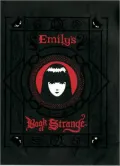 Emily's Secret Book of Strange