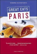 Great Eats in Paris 2004
