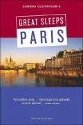 Great Sleeps in Paris 2004