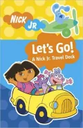 Let's Go!: A Nick Jr. Travel Deck
