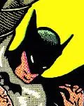 Batman The Complete History