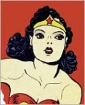 Wonder Woman Complete History