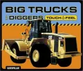 Big Trucks and Diggers Touch-and-Feel