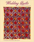 Wedding Quilts: 20 Assorted Notecards And Envelopes