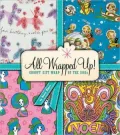 All Wrapped Up: Groovy Gift Wrap of the 1960's