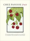 Chez Panisse Fruit Notecards
