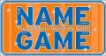 Name Game: The Celebrity Guessing Game