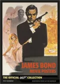 James Bond Movie Posters
