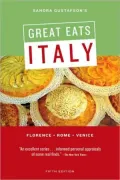 Great Eats Italy