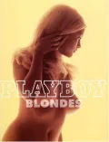 Book cover of Playboy: Blondes