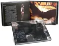 The Art of Batman Begins : Shadows of the Dark Knight