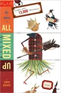 All Mixed Up: A Mix-and-Match Book