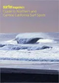 Surfer's Guide to Northern and Central California Surf Spots