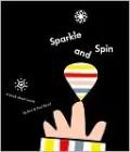 Sparkle and Spin: A Book about Words