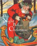 The Night Before Christmas: A Classic
