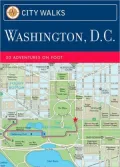 City Walks: Washington, D.C.: 50 Adventures on Foot