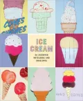 Wanderlust USA: Ice Cream Deluxe Notecards