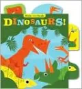 Pull Out and Play Dinosaurs