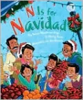 N Is for Navidad