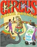 Circus: Over 50 Flaps Plus Seek and Find