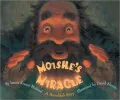 Moishe's Miracle: A Hanukkah Story