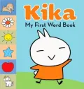 Kika: My First Word Book