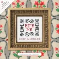 Subversive Cross Stitch 2007 Calendar