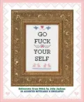 Subversive Cross Stitch